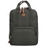  Plecak podróżny X-Travel 37 cm Model olivgruen