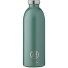 Clima Butelka do picia 850 ml Model rustic moss green