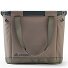  Alpaca 30 Składana torba na zakupy 45 cm Model mirage tan
