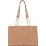 Malinda Torba na ramię 31 cm Model blush Malinda Torba na ramię 31 cm Model blush
