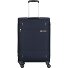 Base Boost Spinner 4-Wheel Trolley 66 cm Model navy blue Base Boost Spinner 4-Wheel Trolley 66 cm Model navy blue