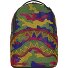  Trippy Trinity Plecak 45 cm Komora na laptopa Model mehrfarbig