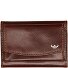  Colorado Wallet RFID Leather 9.5 cm Model tabacco