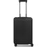  Voyager 3.0 4 kółka Walizka kabinowy S 55 cm z plisą rozprężną Model black