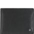  Harry portfel skórzany 12 cm Model schwarz
