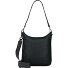  Just Pure Liara Torba na ramię Skórzany 26 cm Model dark ash