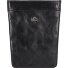  Toscana Key Case Leather 6 cm Model schwarz