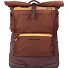 Corner Backpack 46 cm komora na laptopa Model marrone Corner Backpack 46 cm komora na laptopa Model marrone
