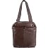  S-Oulite LTH Crossover Shoulder Bag Leather 25 cm Tablet Compartment Model dark brown