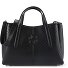  Anett Shopper Bag 30 cm Model black
