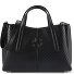  Anett Shopper Bag 30 cm Model black