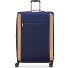  Montmartre 3 4 kółka Walizka 83 cm z plisą rozprężną Model navy blue