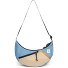  Accessories Torba na ramię 32 cm Model river blue-cobblestone