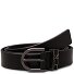 Ck Loop Pas Skórzany Model ck black | 80 cm Ck Loop Pas Skórzany Model ck black | 80 cm