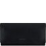  Don Andrea Portfel Ochrona RFID Skórzany 19 cm Model schwarz