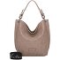  Fritzi01 Torba na ramię 43 cm Model mud