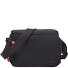  String Torba na ramię 22 cm Model black