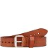 Eika Belt Leather Model classic cognac | 105 cm