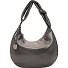  TAS Christa Torba na ramię 41 cm Model darksilver