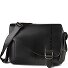  Heritage Torba typu Messenger Skóra 33 cm Model black