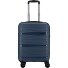  Travel Line 4300 4 kółka Walizka kabinowy S 55 cm Model dunkelblau