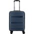  Travel Line 4300 4 kółka Walizka kabinowy S 55 cm Model dunkelblau