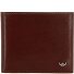 Colorado Portfel Ochrona RFID Skóra 11 cm Model tabacco