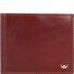  Colorado Wallet RFID Leather 11 cm Model tabacco