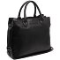  Passau Shopper Bag Skórzany 37 cm Model black