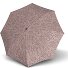  A.050 Medium Manual Kieszonkowy parasol 24 cm Model swarm sand
