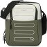 Comby Performance Torba na ramię Ochrona RFID 21 cm Model vaporous grey-olive Comby Performance Torba na ramię Ochrona RFID 21 cm Model vaporous grey-olive