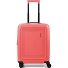  Dashpop 4 kółka Walizka kabinowa 55 cm z funkcją poszerzenia Model sugar pink