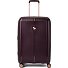  Paris 4 kółka Walizka 69 cm z plisą rozprężną Model amethyst metallic