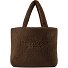  Shopper Bag 54 cm Model dark walnut