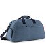 Torba podróżna Overnighter Plus 70 cm Model twist blue Torba podróżna Overnighter Plus 70 cm Model twist blue