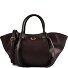  Allegra Torba na ramię 48 cm Model brown