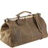 Antik Sprawa lekarza Skórzany 45 cm Model natur Antik Sprawa lekarza Skórzany 45 cm Model natur