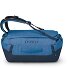  Transporter 40L Torba podróżna Weekender 55 cm Model blue flame-scoria blue