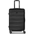  Edition 03 4 kółka Walizka 65 cm Model black