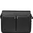  Orion Teczka 34 cm Komora na laptopa Model black