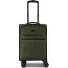  Valencia Soft 4 kółka Walizka kabinowa S 55 cm z funkcją poszerzenia Model olive