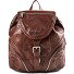  Siroco Tula Plecak miejski 29 cm Model braun