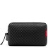  Extralite Cosmetic Kosmetyczka 23 cm Model mesh black
