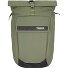 Paramount Plecak 55 cm Komora na laptopa Model soft green Paramount Plecak 55 cm Komora na laptopa Model soft green