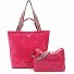  TAS Anica Shopper Bag 44 cm Model pink