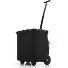  Wózek sklepowy Carrycruiser Frame 47,5 cm Model frame black/black