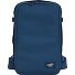 Travel Cabin Bag Classic Pro 42L Backpack 54 cm Laptop compartment Model jodphur blue Travel Cabin Bag Classic Pro 42L Backpack 54 cm Laptop compartment Model jodphur blue