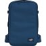  Travel Cabin Bag Classic Pro 42L Backpack 54 cm Laptop compartment Model jodphur blue