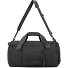 Explorer NXT Torba podróżna Weekender 50 cm Model black