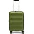  Travel Line 4700 4 kółka Walizka kabinowy 55 cm z plisą rozprężną Model olive green